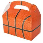 DR35925 Basketball Treat Boxes